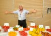 Israel has begun exporting agricultural products to the United Arab Emirates
