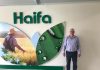 Is the world ready for the prospected increase in population and the need to feed almost 10 billion people by 2050? Natan Feldman-Haifa Group is a leading supplier of specialty solutions integrated with fertilizers – premium products