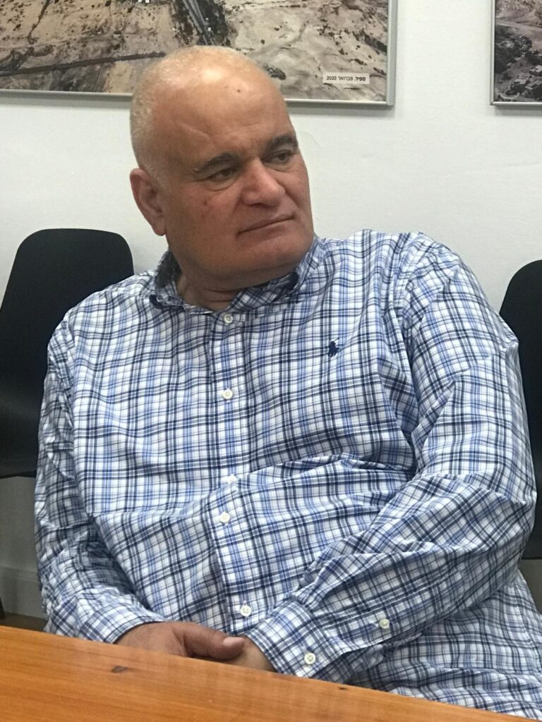 מאיר צור