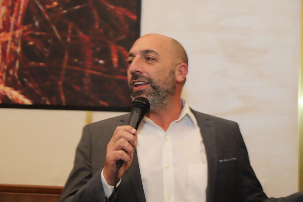 ח״כ ששון גואטה