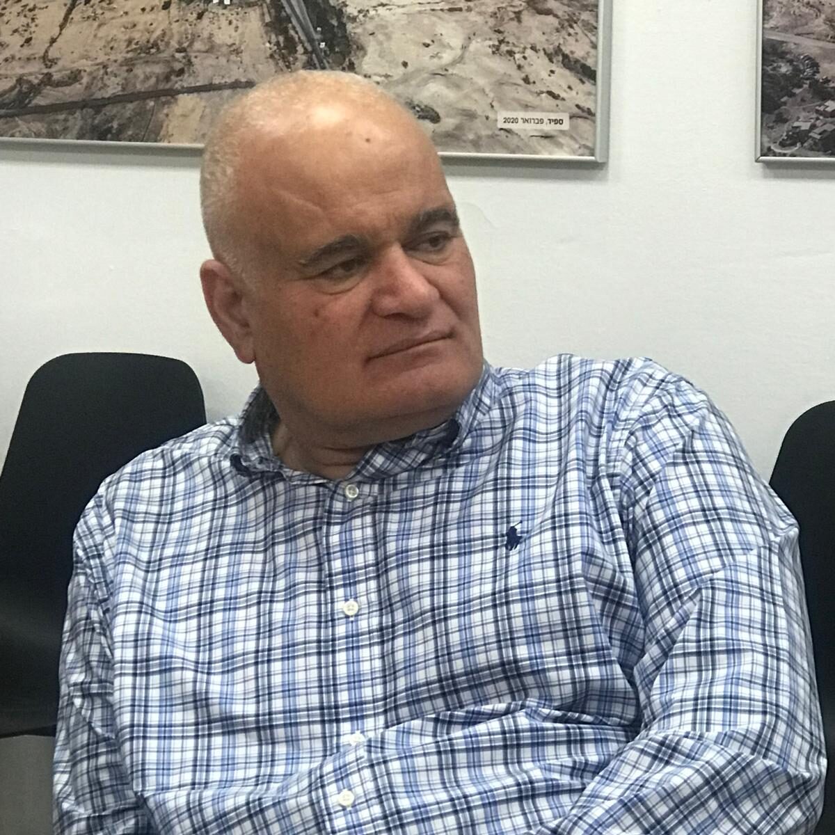 ״צור אזרחי ישראל רוצים לקנות תוצרת ישראלית״