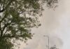חוק נגד שריפת פסולת קרדיט צילום -דוברות מטה יהודה
